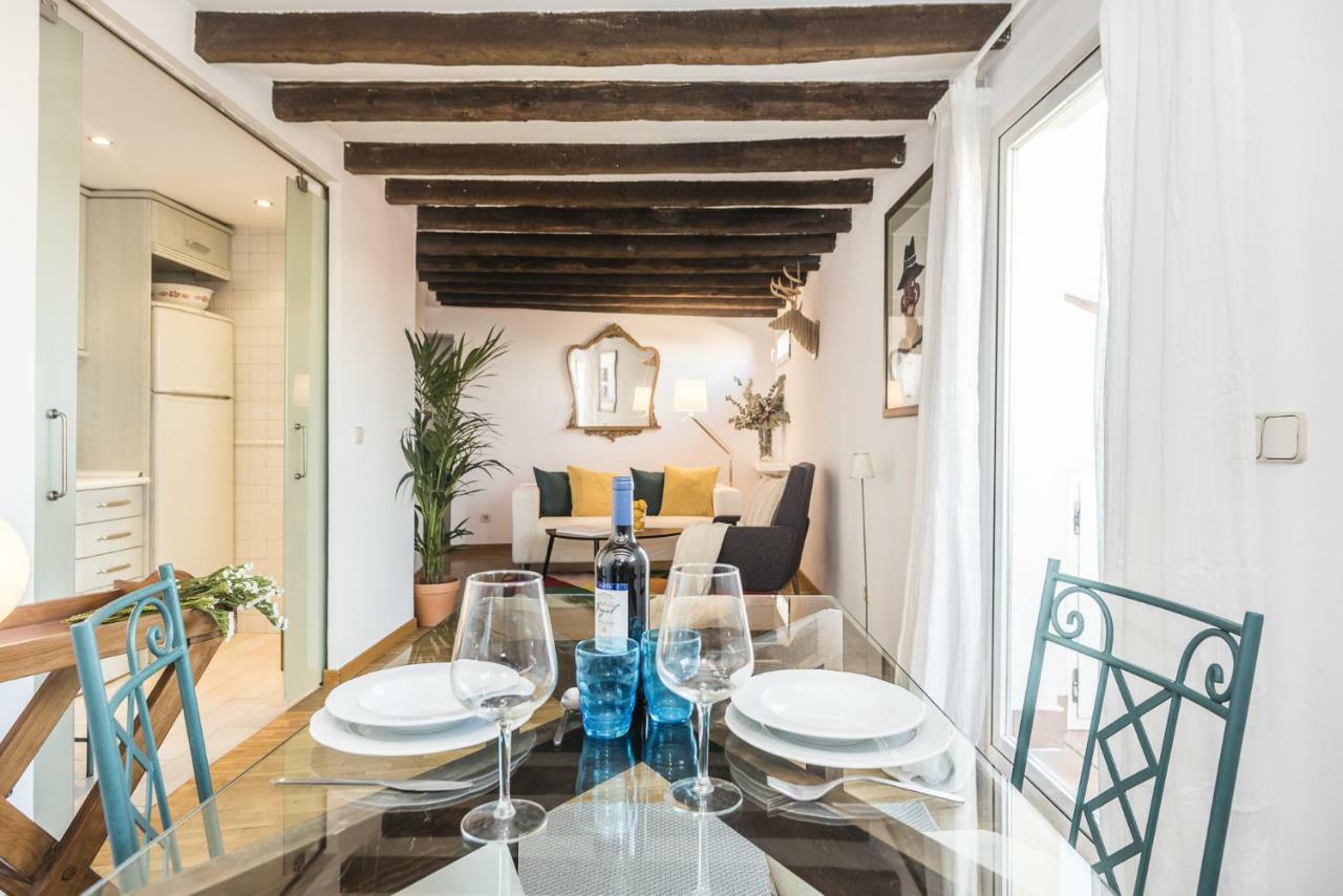 Apartament Waou Plaza Mayor I - Alquiler Corta Duracion