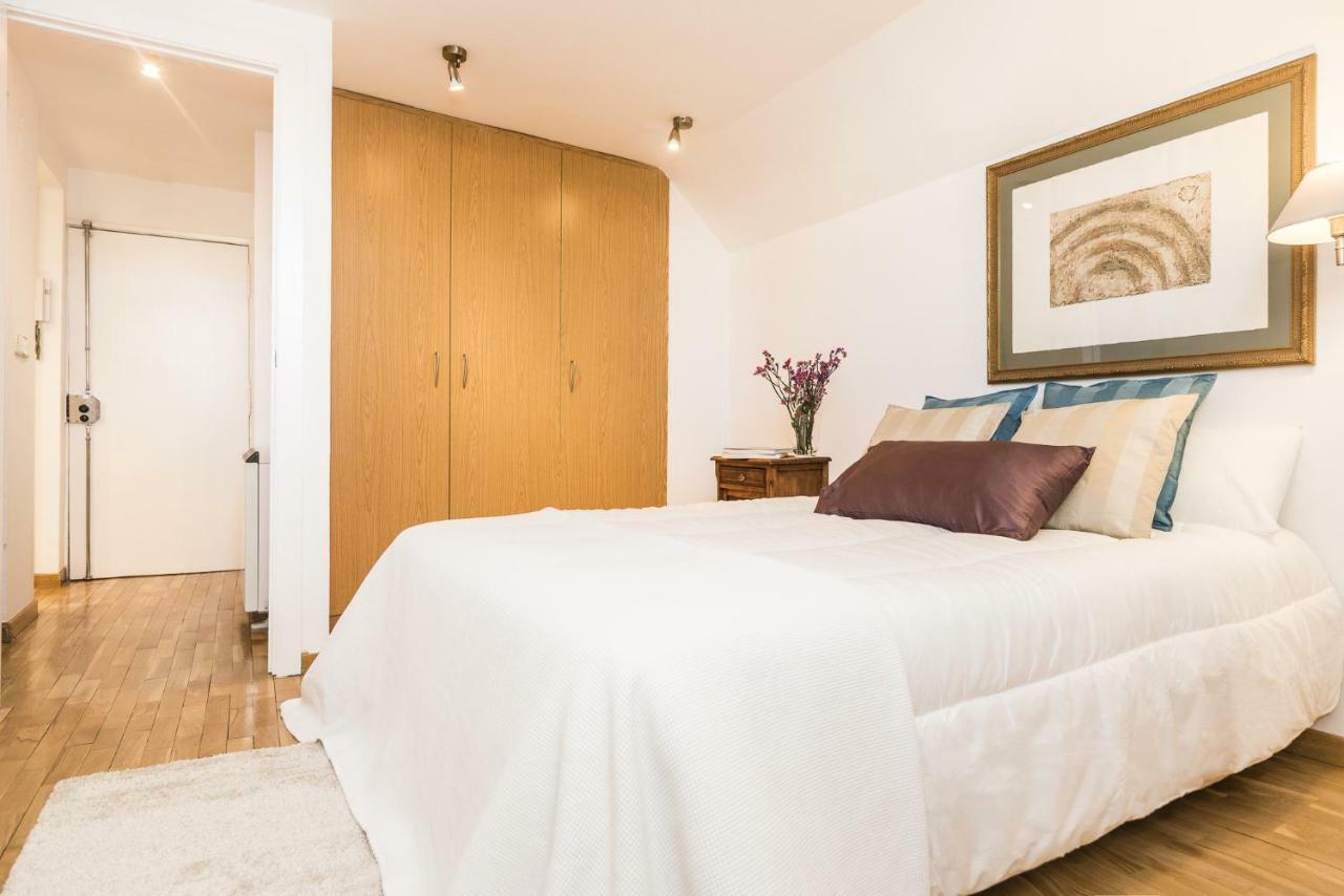 Apartament Waou Plaza Mayor I - Alquiler Corta Duracion *