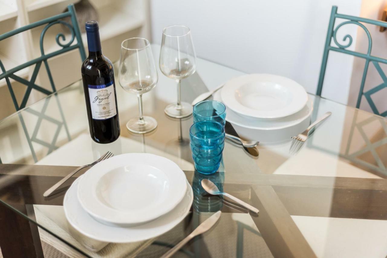 Apartament Waou Plaza Mayor I - Alquiler Corta Duracion Madrid