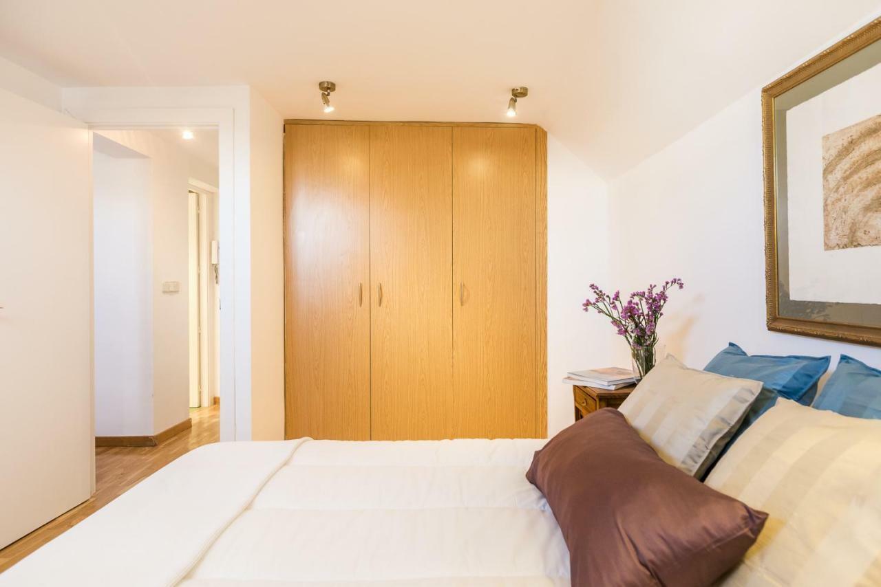 Waou Plaza Mayor I - Alquiler Corta Duracion Apartament
