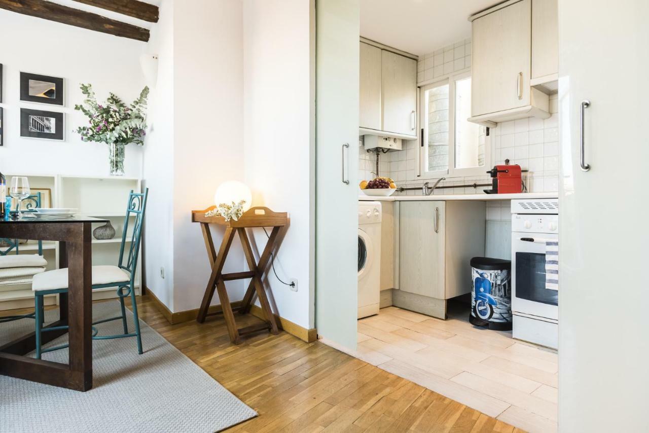 Apartament Waou Plaza Mayor I - Alquiler Corta Duracion *